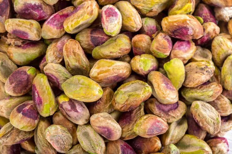 تصویر 4 از مغز پسته اصل رفسنجان تازه و مرغوب با طعم بی نظیر